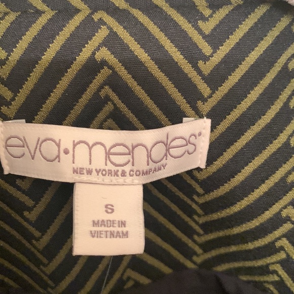 NWT Eva Mendes NYCO suit - Picture 2 of 3